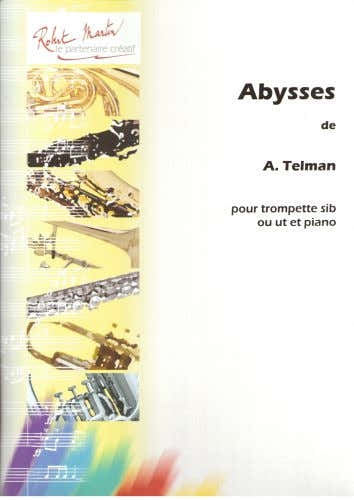 Telman A. - Abysses