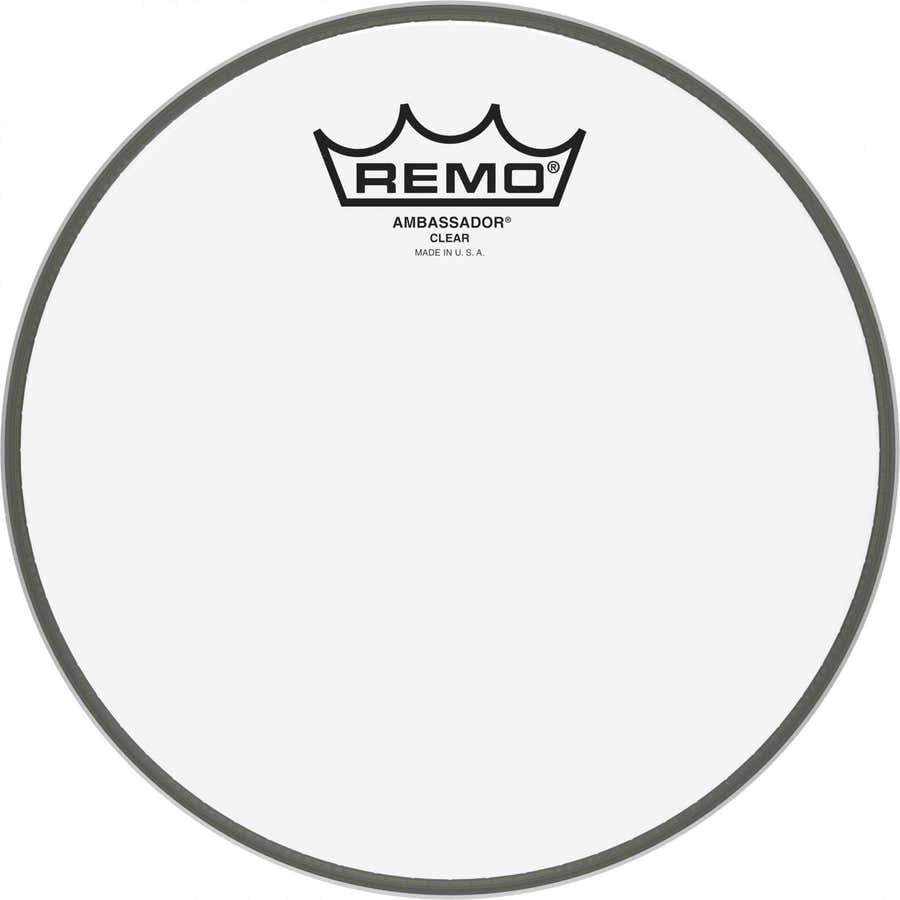 BA-0308-00 - AMBASSADOR 8 CLEAR
