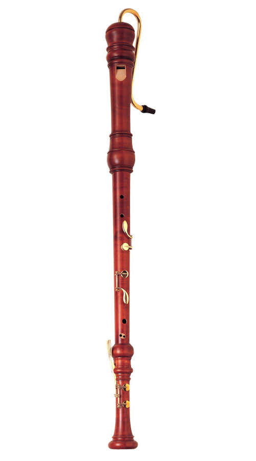 YRB61SP Bass - Ahorn (Barock)
