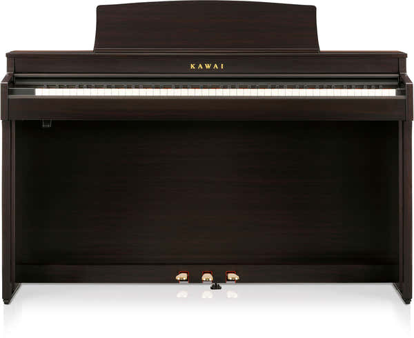 Kawai CN301 Palisanderholz