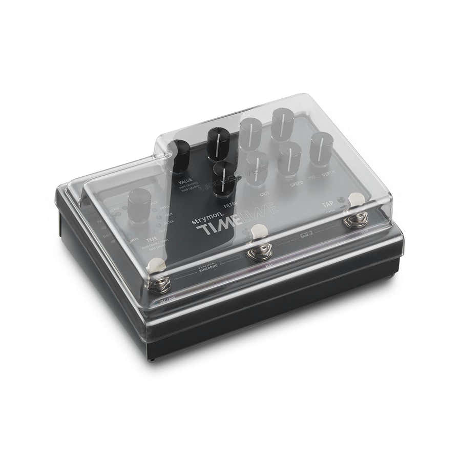 Strymon Abdeckung für Pedal mit 3 Schaltern