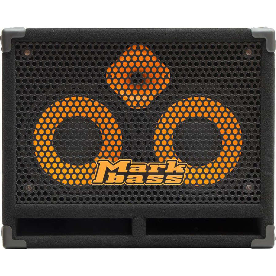 Standard HF 102 2X10 400W 8 Ohms