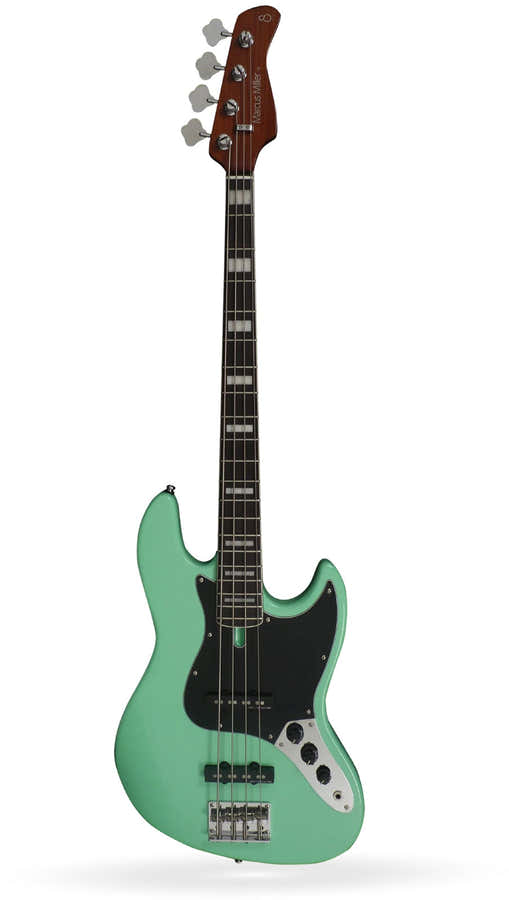 V5R Alder-4 Metallic-Gold Palisander