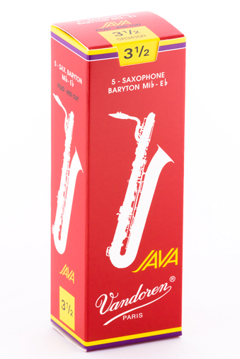 JAVA RED CUT 3.5 - SR3435R
