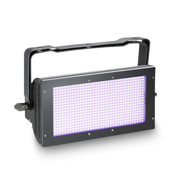 THUNDER WASH 600 UV - SCANNER UV LED 130 W.