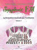 Alexandre J.-F. / Drumm S. - Symphonic FM Vol.7 Eleve - Saxhorn