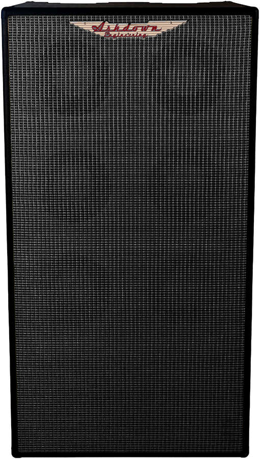 Baffle ABM 8 x 10" B&C 2000w 4Ohms made in UK