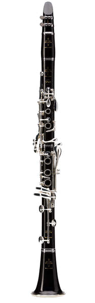 Gala B (17 Klappen) - BC1121-2-0P