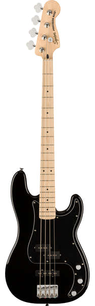 Squier Precision Bass Affinity MN PJ Schwarz