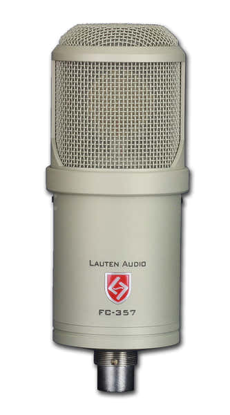 Lauten Audio Clarion FC-357