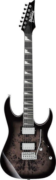 GRG220PA1-BKB Tiefdämmerungs-Burst flach Gio