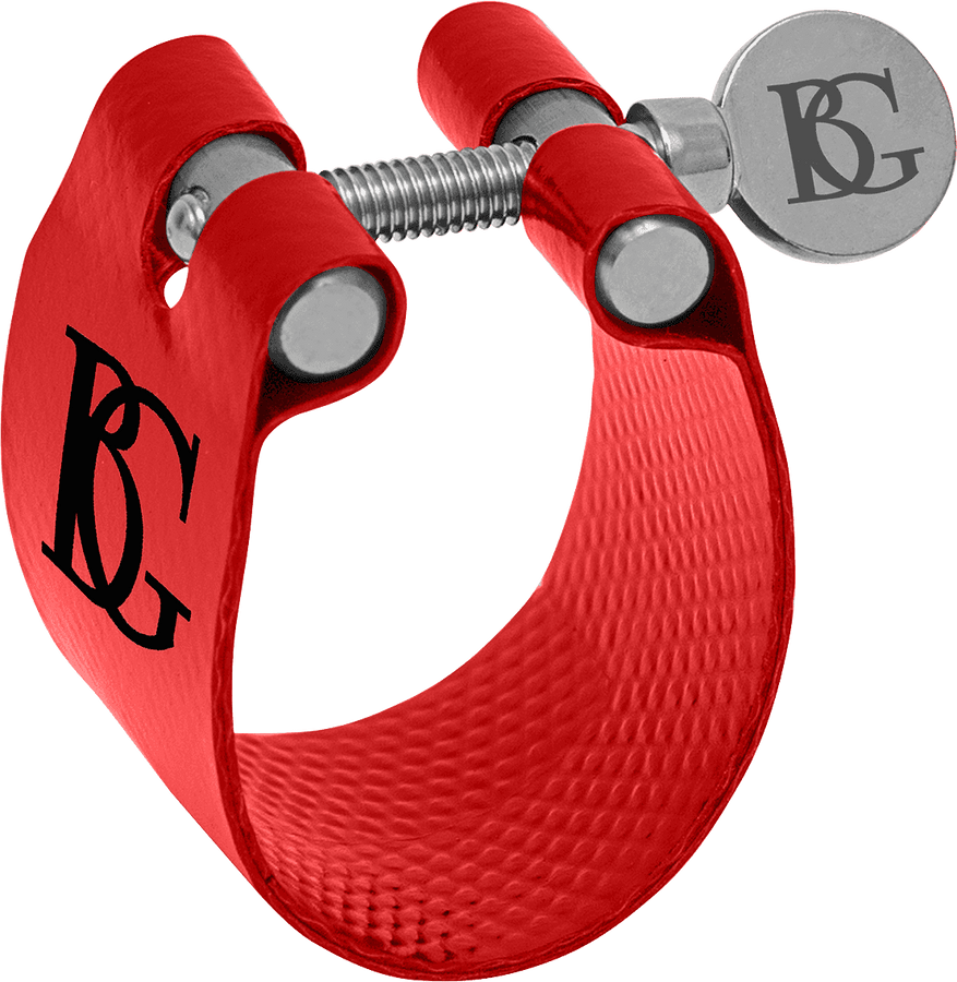 RED FLEX BB CLARINET BINDING