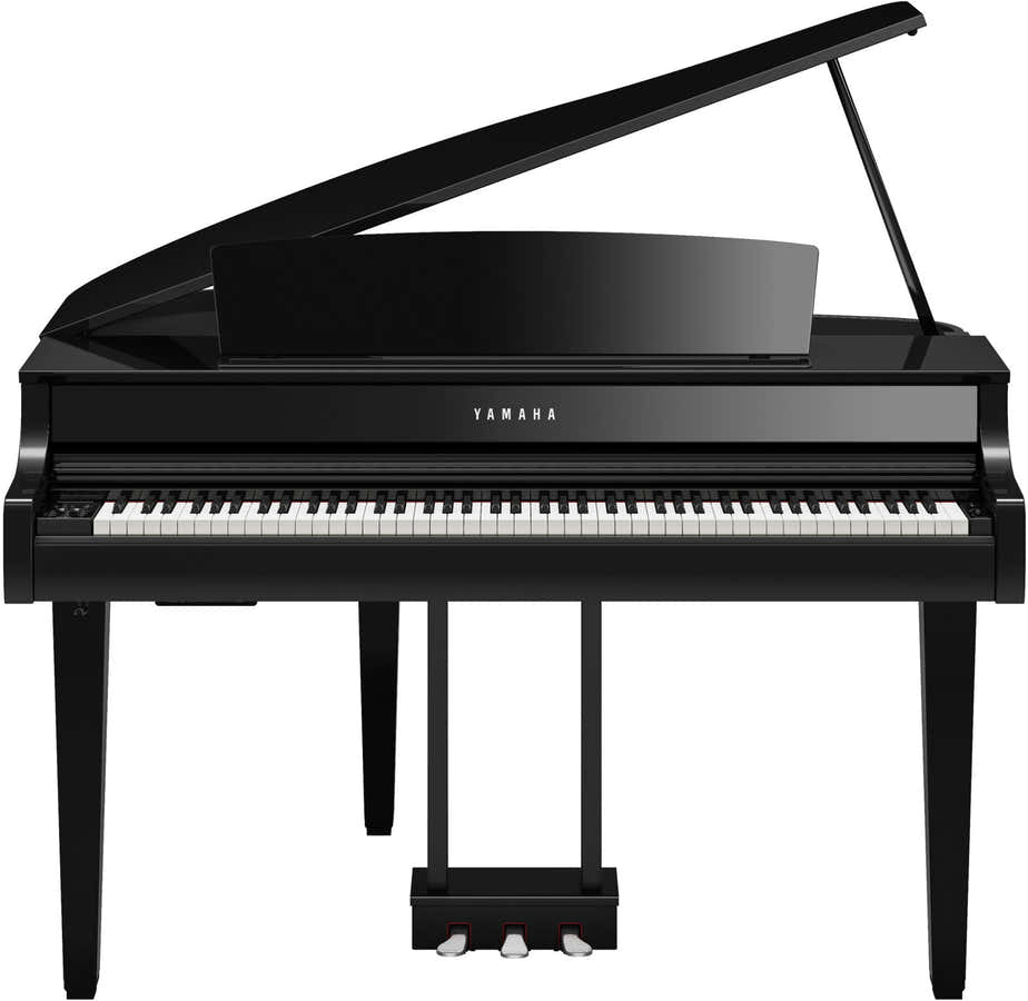CLP-865 GP Schwarz
