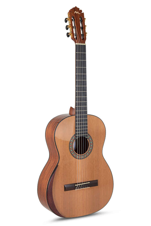 Serie Superior Zeder A-C