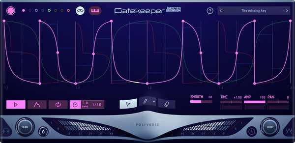 Polyverse Gatekeeper