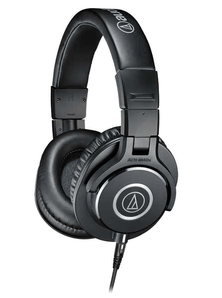 ATH-M40X