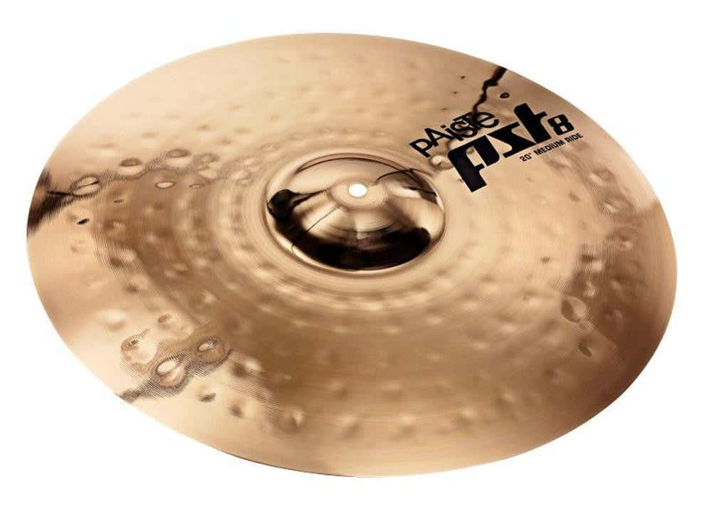 PST8 REFLECTOR 20" ROCK RIDE