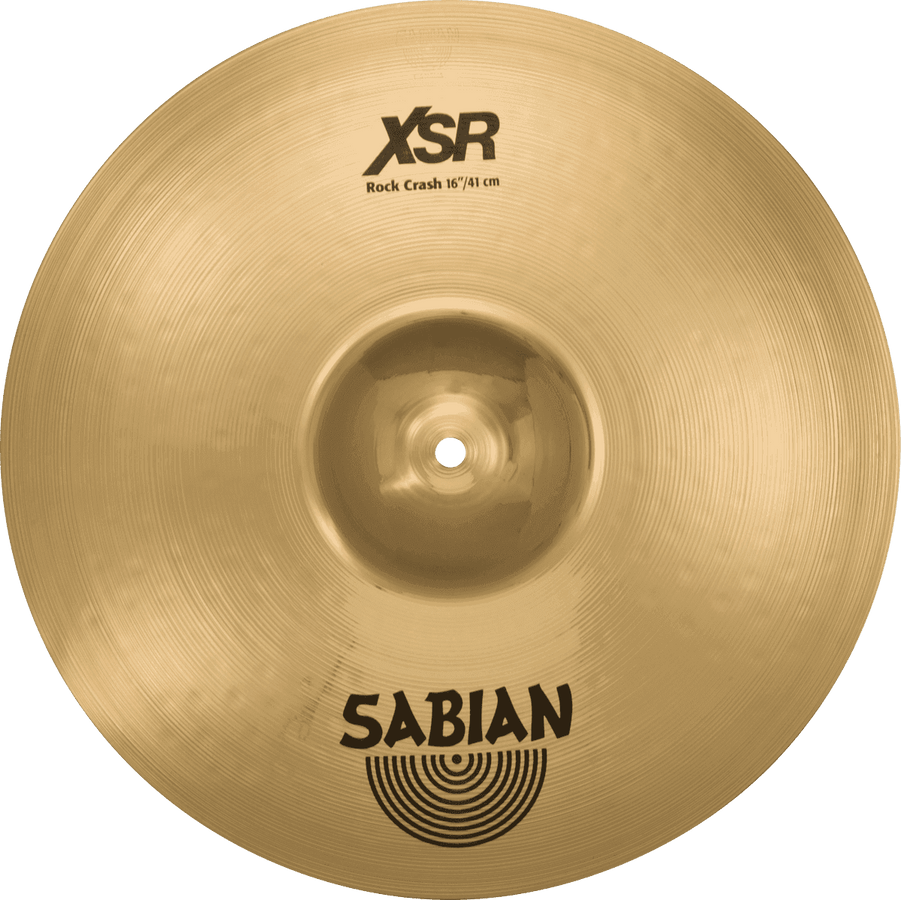 XSR1609B - XSR 16" Rock Crash