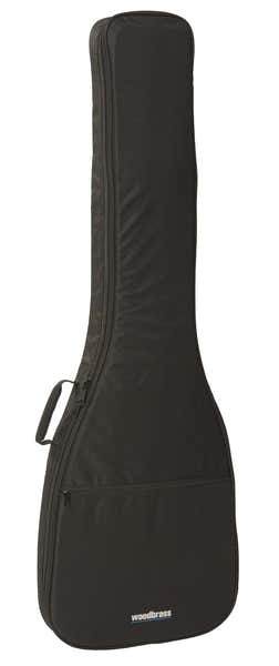 Woodbrass Bassgitarrentasche - BGB20