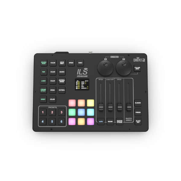 Chauvet DJ ILS Command