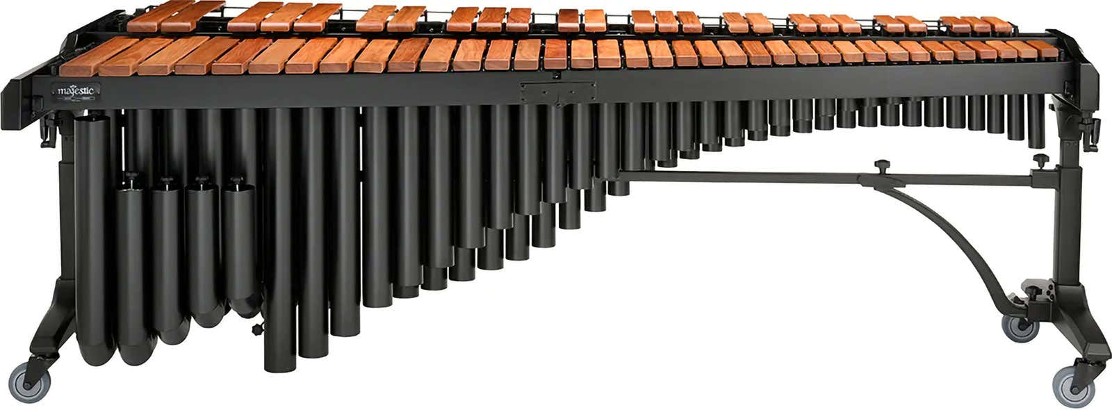 Marimba 5 Oktaven Konzert M650DB