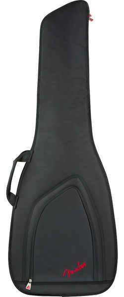 Fender Gigbag Bass Short Scale 10mm Black - FBSS-610