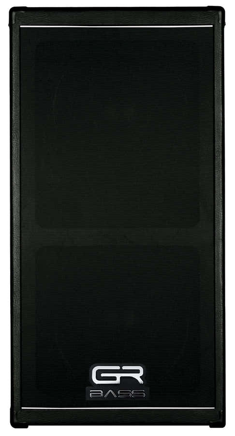 GR 212+ SLIM-4 BLK BLACK