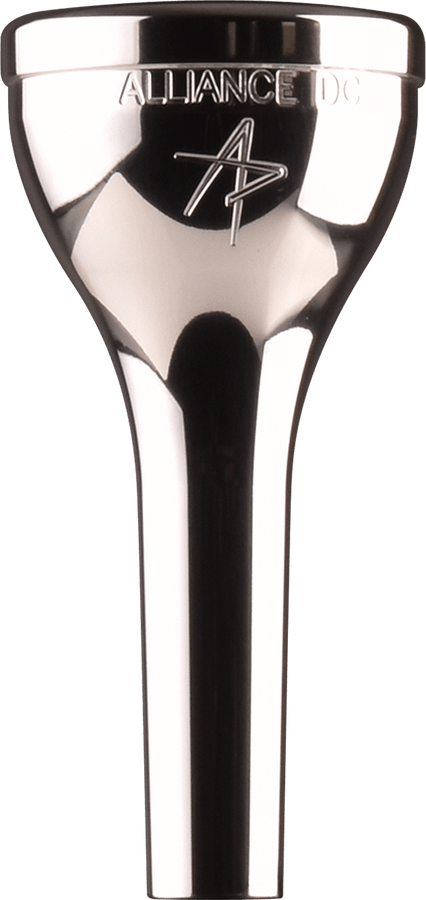 Alliance Signature David Childs - 2 Versilbert (Euphonium)