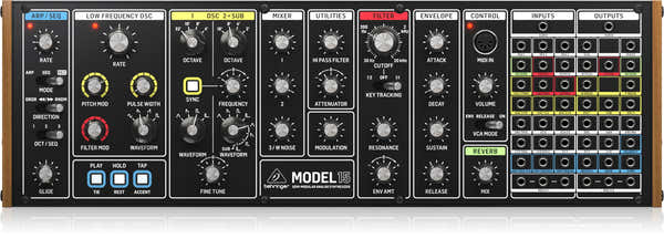 Behringer Model 15