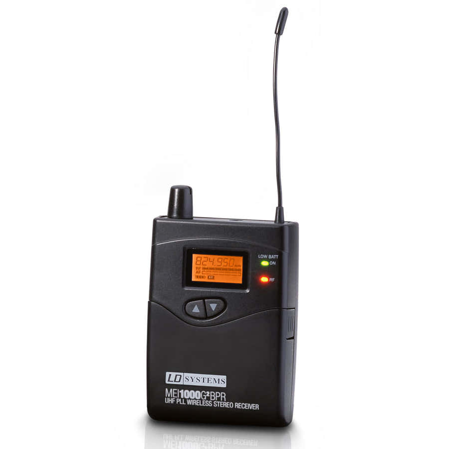 Mei 1000 G2 BPR