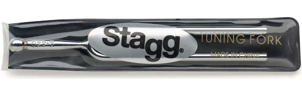 Stagg TF1440 FORK TUNING FORK IN A (440 HZ)
