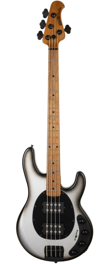 Stingray Special HH Noir Rock Schwarz
