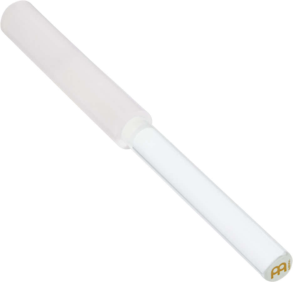 SONIC ENERGY HALF-COATED CRYSTAL SILICONE ROD LARGE - CSBRHL