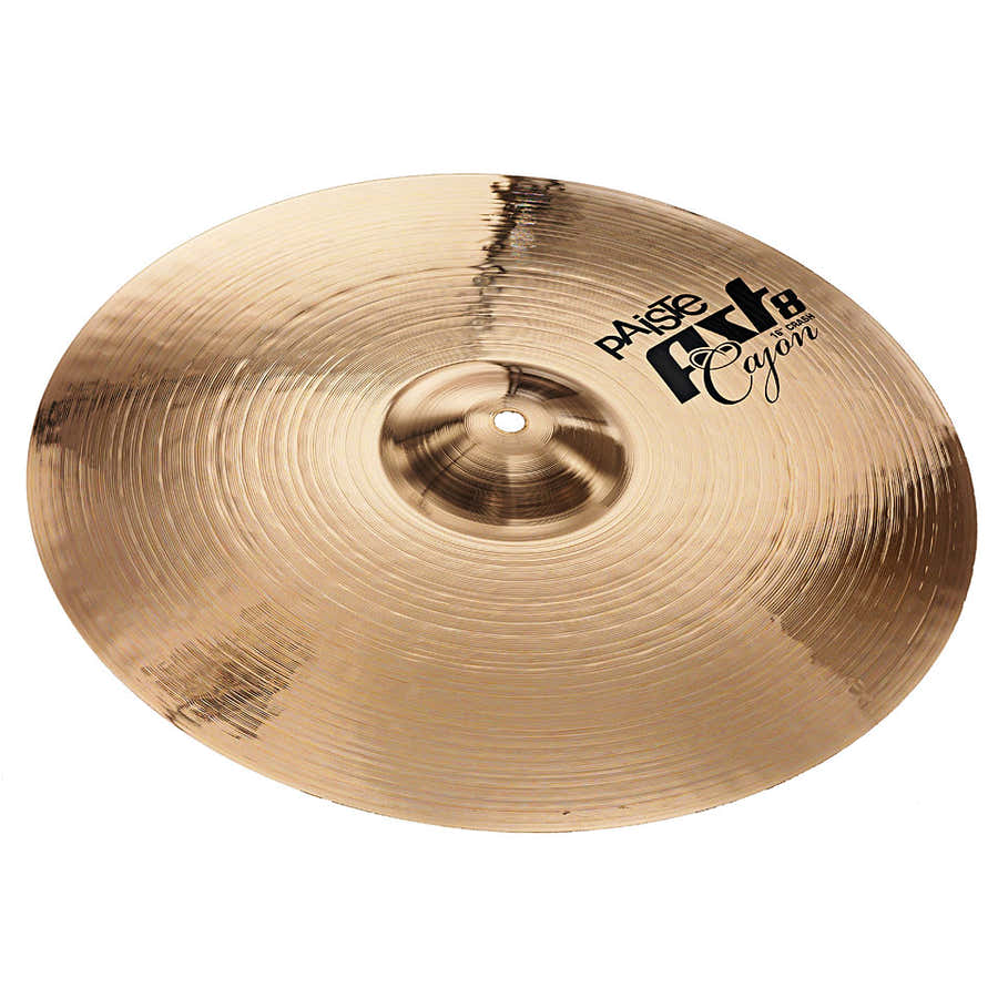 PST8 Reflector 16" Mittleres Crash