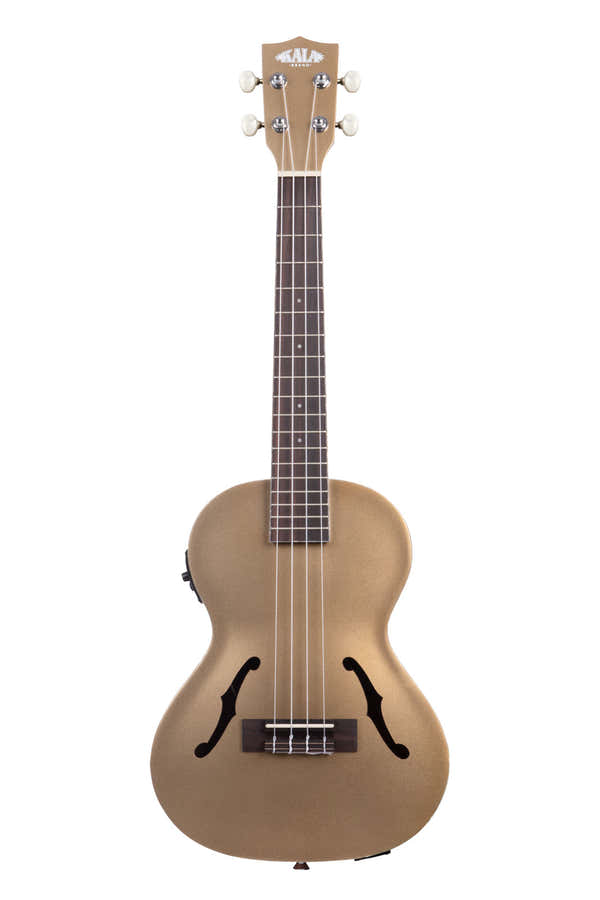 Ka-Jte-Kzgd Kalamazoo Gold Tenor mit gewölbter Decke