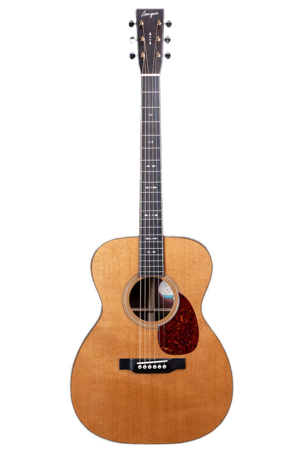 OM Signature Touchstone Series