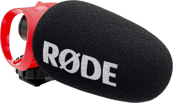 Rode Videomicro II
