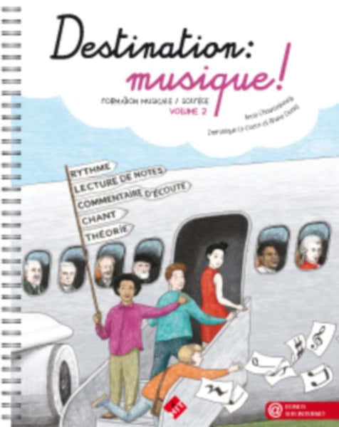 Hit Diffusion Destination Musique Vol.2