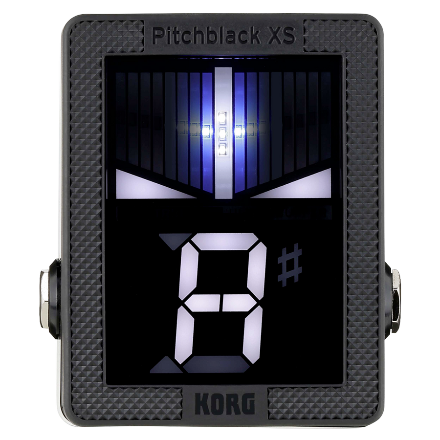 PITCHBLACK PB-XS