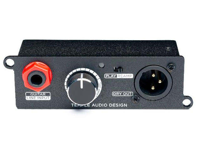 Studio Re-Amping Module