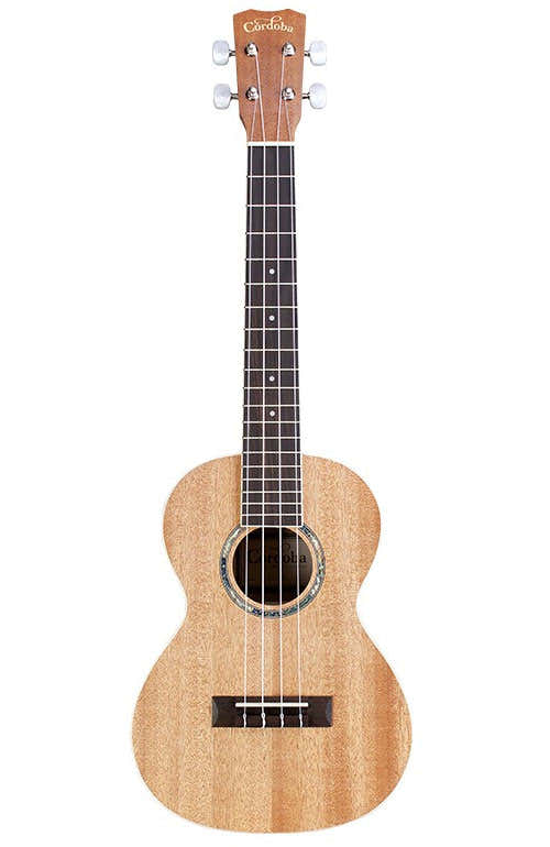 15TM Ukulele Tenor