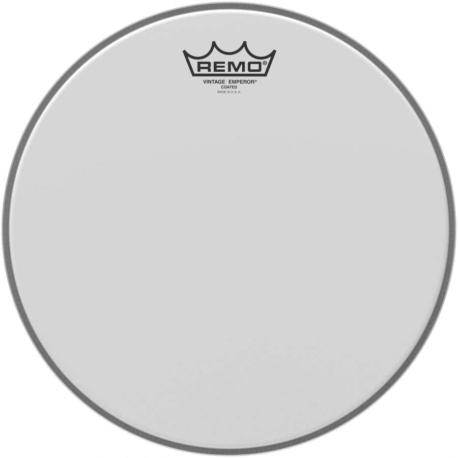 VE-0112-00 Vintage Emperor Beschichtet 12