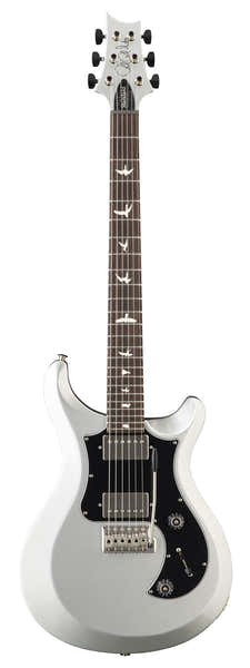 PRS S2 Standard 24 Platin Metallic