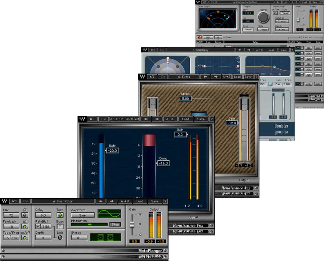 Musiker 1