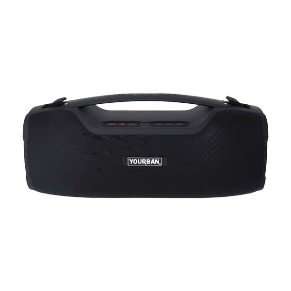 Yourban Getone 70 Schwarz