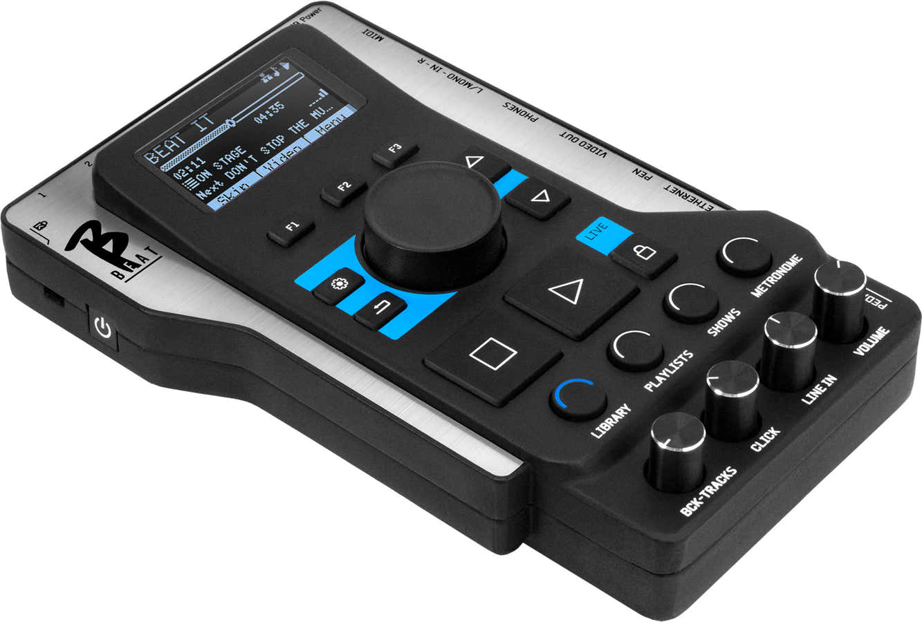 B.Beat 128Gb