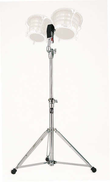 Latin Percussion LP330 - Camlock-Bongoständer (Schnellbefestigung)