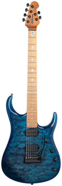 JP15 - Ultramarine Quilt