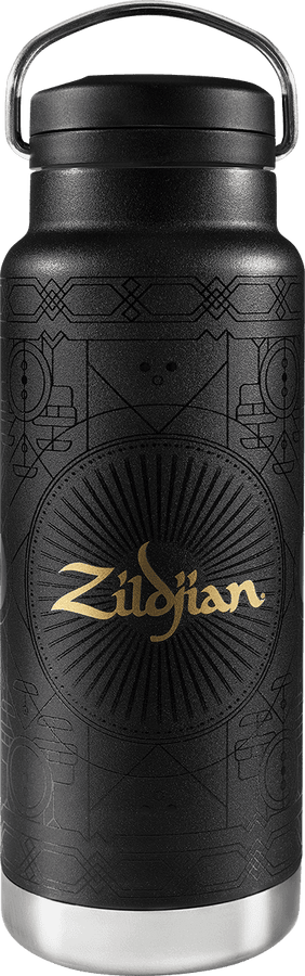 Klean Kanteen Bottle 1L