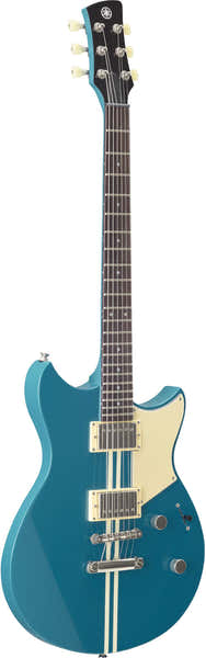 Yamaha Revstar Element Rse20 Swift-Blau